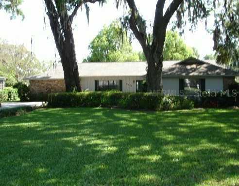 5379 County Road 122n, Wildwood, FL 34785