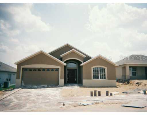 123 Cambridge Ave., Davenport, FL 33896