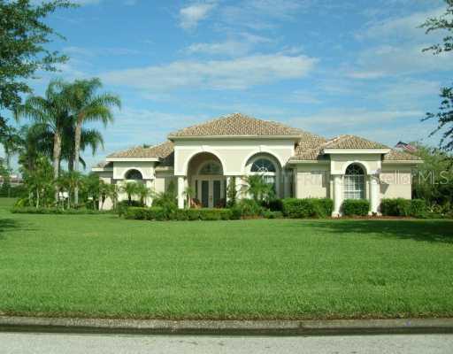 18645 Avenue Capri, Lutz, FL 33558