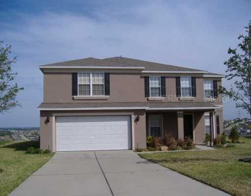 1837 Valley Ridge Loop, Clermont, FL 34711