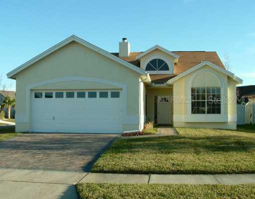 2106 Settlers Tr., Orlando, FL 32837