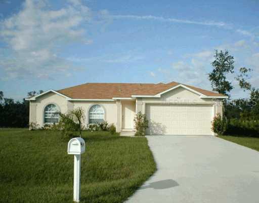 461 Rio Grande Ln., Poinciana, FL 34759
