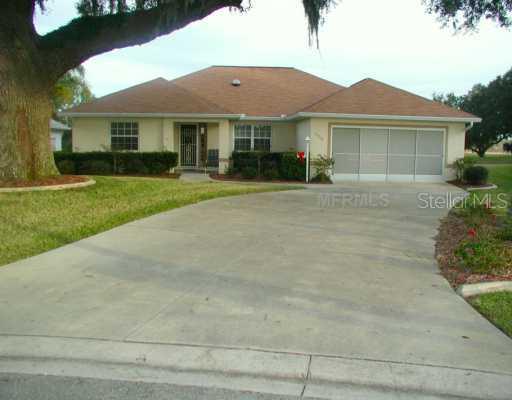 17548 SE 119 Cir., Summerfield, FL 34491