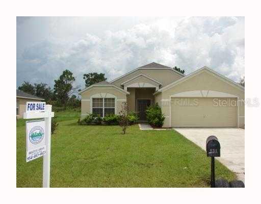 [Address Hidden by Seller], Kissimmee, FL 34747