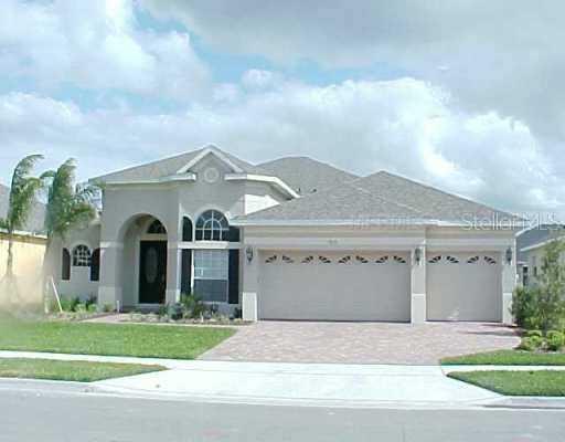 7330 Chelsea Harbour Dr., Orlando, FL 32829