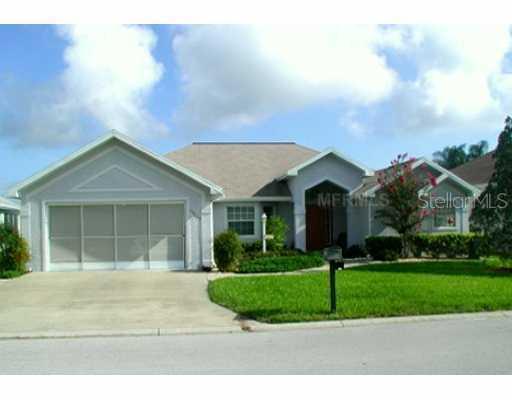 17408 SE 116th Court Rd., Summerfield, FL 34491