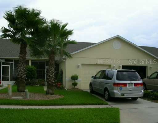 185 Club Villas Ln., Kissimmee, FL 34744