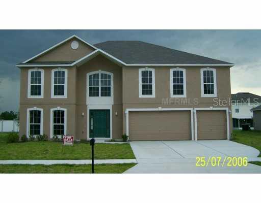 1111 Imperial Eagle St., Groveland, FL 34736