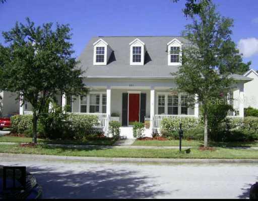 923 Jasmine St., Celebration, FL 34747