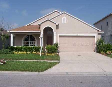 8334 Canterbury Lake Blvd., Tampa, FL 33619