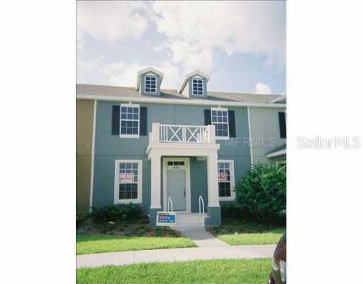 14400 Bridgewater Crossing Blvd. #5, Windermere, FL 34786