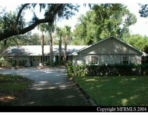 5526 W Lake Butler Rd., Windermere, FL 34786