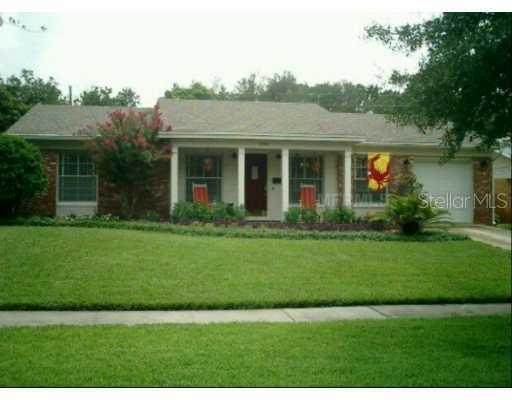 2466 Whitehall Cir., Winter Park, FL 32792