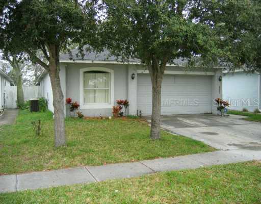 8207 Golden Chickasaw Cir., Orlando, FL 32825
