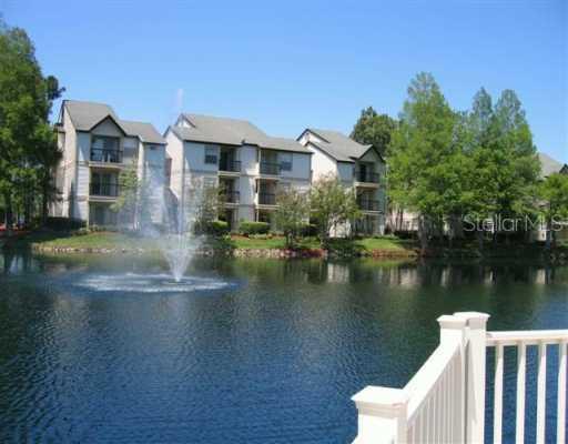 1972 Lake Atriums Cir. #200, Orlando, FL 32839
