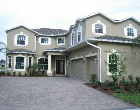 8648 Warwick Shore Crossing, Orlando, FL 32829