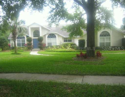 8610 Whispering Willow Ct., Orlando, FL 32835