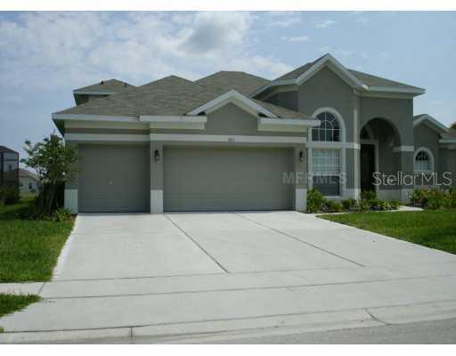 563 Woodford Dr., DeBary, FL 32713