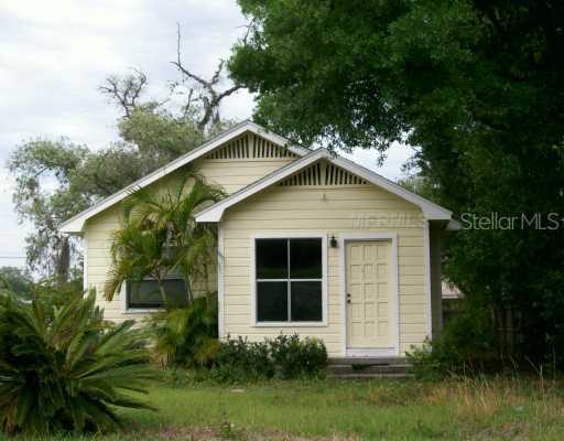 448 N 4th St., Lake Wales, FL 33853