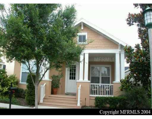 1103 Lutyens Ln., Celebration, FL 34747