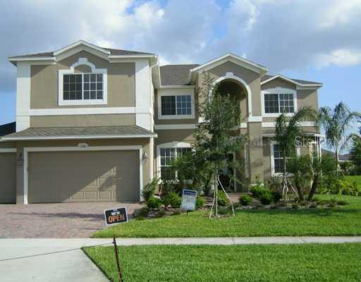1186 Lattmore Dr., Clermont, FL 34711