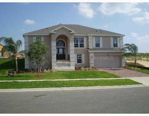 1393 Lattimore Dr., Clermont, FL 34711