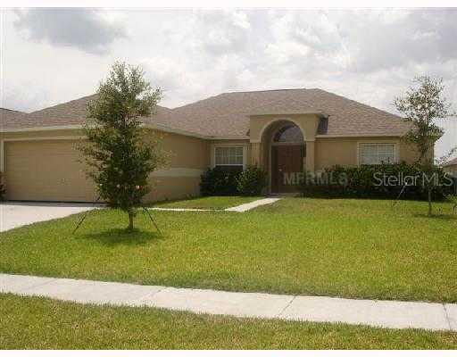 3110 Linton Rd., Kissimmee, FL 34758