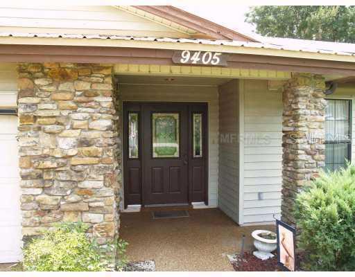 9405 County Road 125b, Wildwood, FL 34785