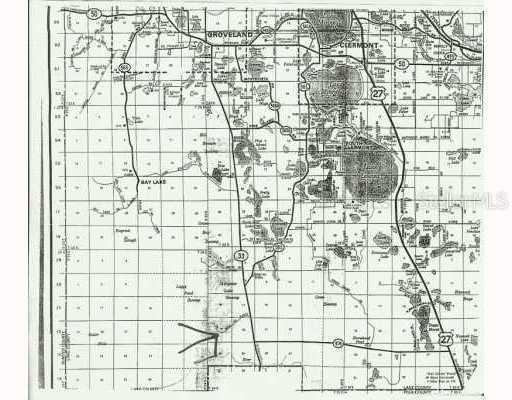 Salyers Rd., Groveland, FL 34736