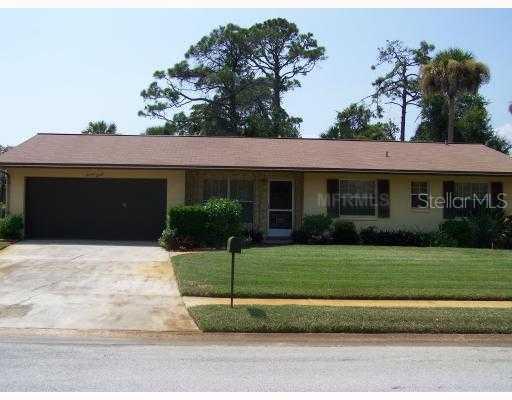 1320 Santa Cruz Dr., Titusville, FL 32780