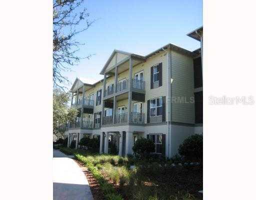 Front St. #5707, Celebration, FL 34747