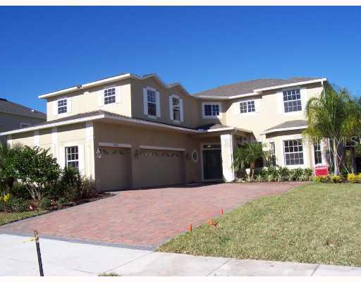 8663 Warwick Shore Crossing, Orlando, FL 32829