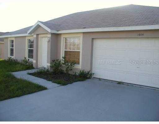 1604 Pilchard Ct., Kissimmee, FL 34759
