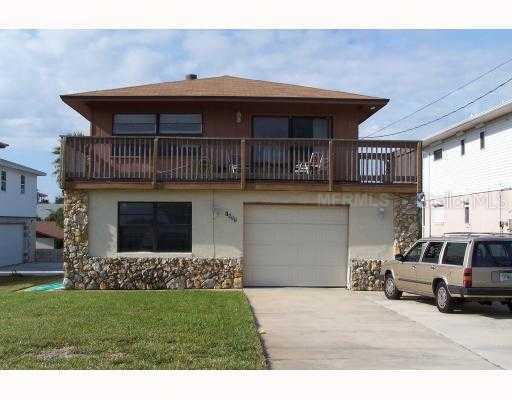 1632 N Atlantic Ave., New Smyrna Beach, FL 32169