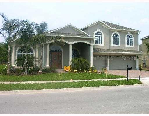 8668 Warwick Shore Crossing, Orlando, FL 32829