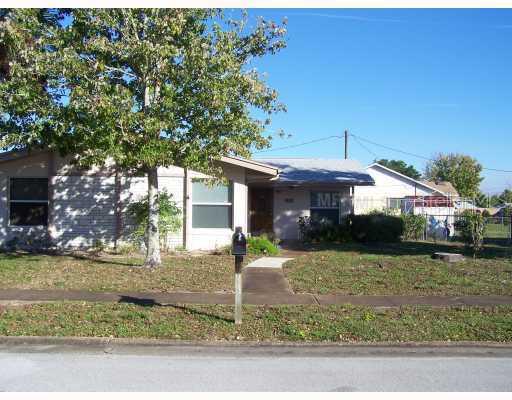 2235 Talmadge Dr., Titusville, FL 32780