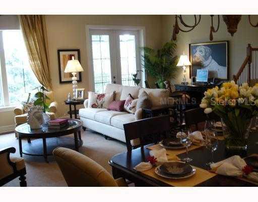 Front St. #5207, Celebration, FL 34747