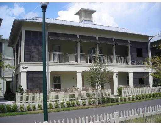 803 Front St. #101, Celebration, FL 34747