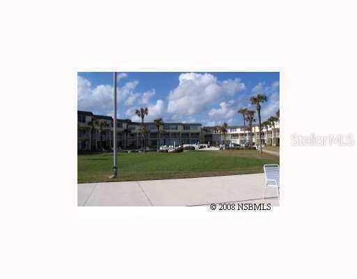 4841 S Saxon Dr. #C201, New Smyrna Beach, FL 32169