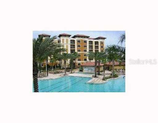 12544 Floridays Resort Dr. #505-B, Orlando, FL 32821