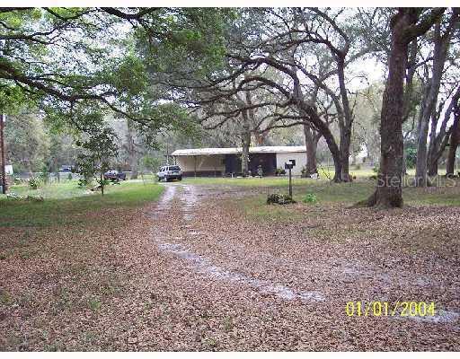 4027 NE 44 Way, Wildwood, FL 34785