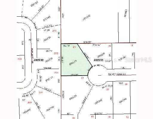 Silver Oak Ct., Lake Wales, FL 33898