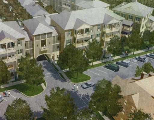 768 Celebration Ave. #306, Celebration, FL 34747