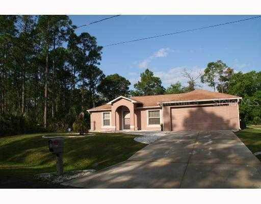 4765 Pincushion St., North Port, FL 34286