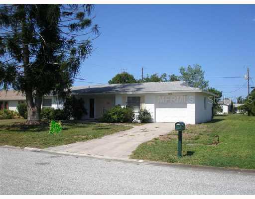261 Lorraine Ave., Venice, FL 34293