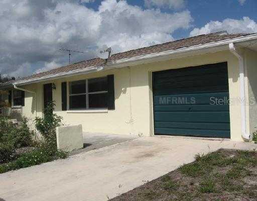 [Address Hidden by Seller], Englewood, FL 34223