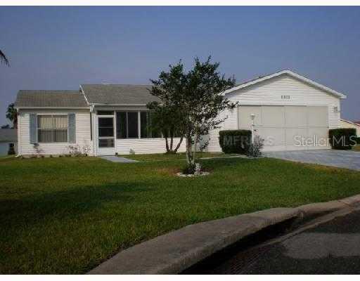 1311 Corona Ct., The Villages, FL 32159