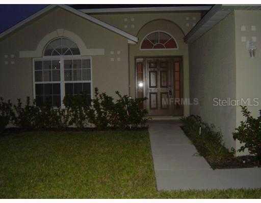 1117 Imperial Eagle St., Groveland, FL 34736