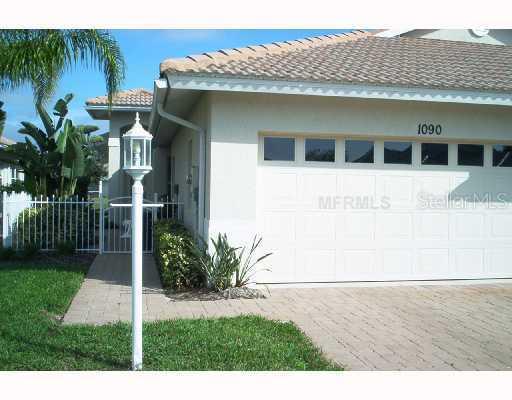 1090 Topelis Dr., Englewood, FL 34223