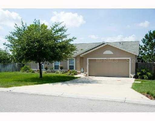 895 Sinclair Pkwy., Lake Wales, FL 33853